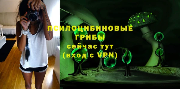 кристаллы Абаза
